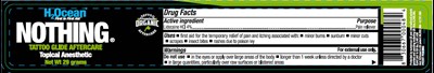 1oz Side (3) (H2o Side Label 1oz 1 Of 3)